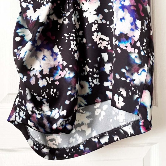 MARCIANO Night Motion Ruched Dress NWT - Picture 13 of 13